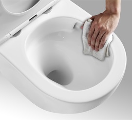 Mereo Smart Flush - inovacia vo splachovaní