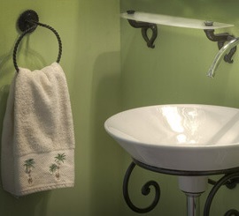Retro kúpeľne – inšpirácia k rekonštrukcii