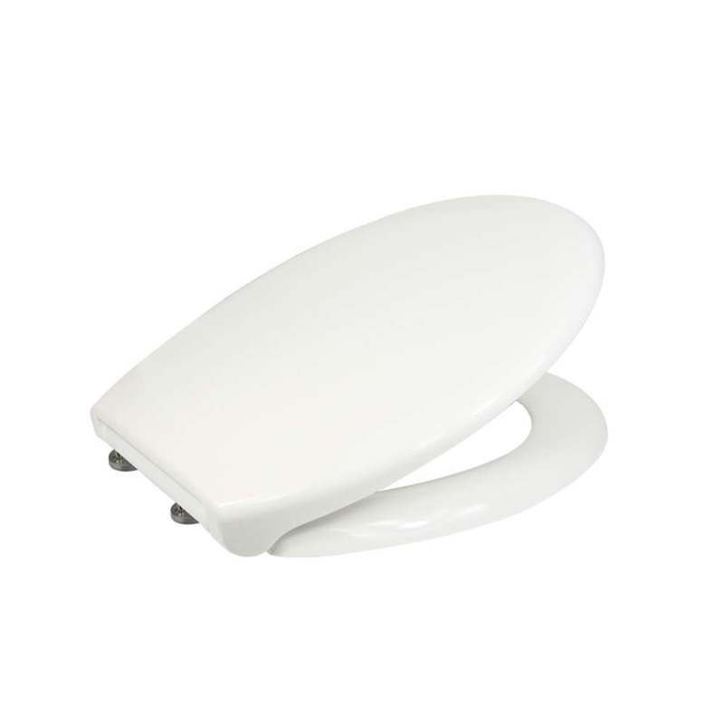 Arteco Duroplast Toilet Seat With Softclose And Easy Off Function 