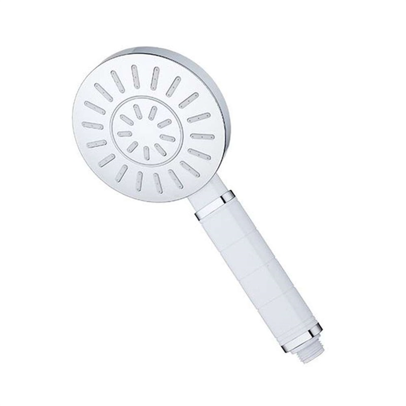 Ručná sprcha jednopolohová okrúhla Ø 11,5 cm
