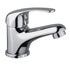 Wash basin faucets