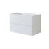 Aira, koupelnová skříňka 81 cm, bílá
