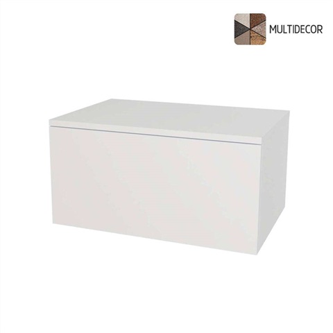Ponte, kúpeľňová skrinka 70 cm, Multidecor