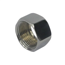 Connection nut 3/4"