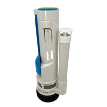 Vypúšťací ventil pre WC Kombi VSD91 a VSD91T