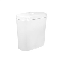 Cistern for WC combi VSD98 and VSD99, ceramic