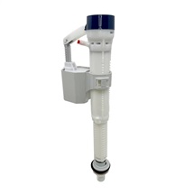  Napúšťací ventil pre WC Kombi VSD98 a VSD99