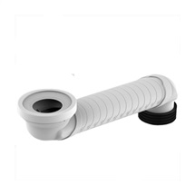 Attachment piece with variable length adjustment of 60-350mm.