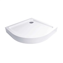 Shower tray, R550, acrylic