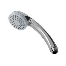 Shower head with one positions