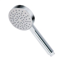 Shower head with one positions